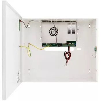 PULSAR HPSG2-12V20A-E Grade 2 hakkurivirtalähde puskurivirtalähde 12V 20A