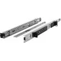 Pulsar ARAS600N rack-kiskot 19 tuuman 600mm syvyys sinkitty teräs pari