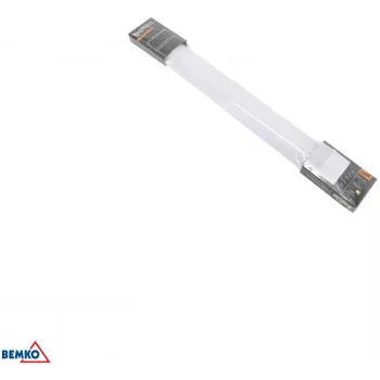 KAFLER OXA LED-pintavalaisin lineaarinen 60cm 18W 4000K 1800lm IP20 neutraalivalkoinen