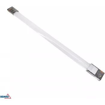 KAFLER OXA LED-palkkivalaisin 120cm 36W 4000K 3600lm IP20 neutraalivalkoinen