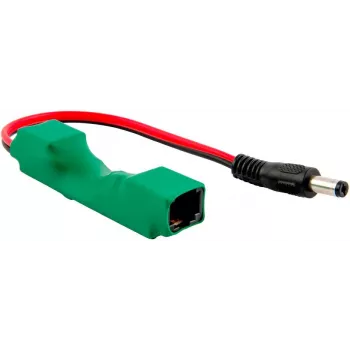 ATTE ASDC-05-050-HS PoE-sovitin 802.3af step-down 5V