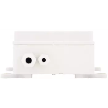 ATTE ABOX-M1 ulkokotelo IP56 seinäasennus harmaa ABS