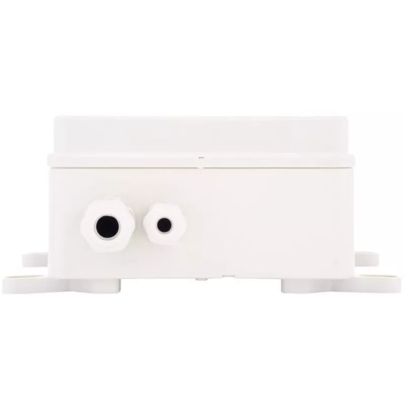 ATTE ABOX-M1 ulkokotelo IP56 seinäasennus harmaa ABS