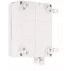 ATTE ABOX-M1 ulkokotelo IP56 seinäasennus harmaa ABS