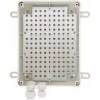 ATTE ABOX-M1 ulkokotelo IP56 seinäasennus harmaa ABS