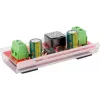 ATTE ASDC-30-240-OF DC/DC step-down-muunnin 24V 2.5A 60W DIN-kisko