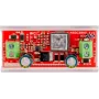 ATTE ASDC-30-240-OF DC/DC step-down-muunnin 24V 2.5A 60W DIN-kisko
