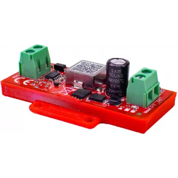 ATTE ASUC-30-240-OF 240W 24V 10A step-up DC-DC boost-muunnin
