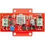 ATTE ASUC-30-AD0-OF säädettävä DC-DC boost-muunnin 12-48V 30W