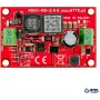 ATTE ASUC-50-240-OF DC/DC-muunnin 50W 24V tulo 5V lähtö