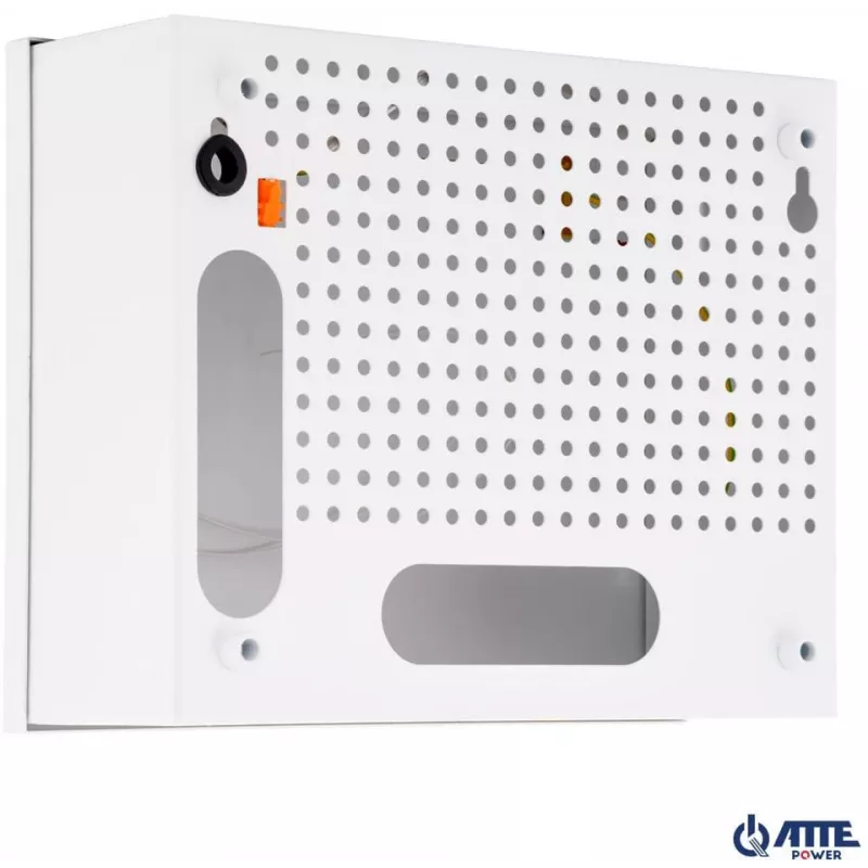 ATTE APS-70-120-E SMPS virtalähde 12V 6A 72W