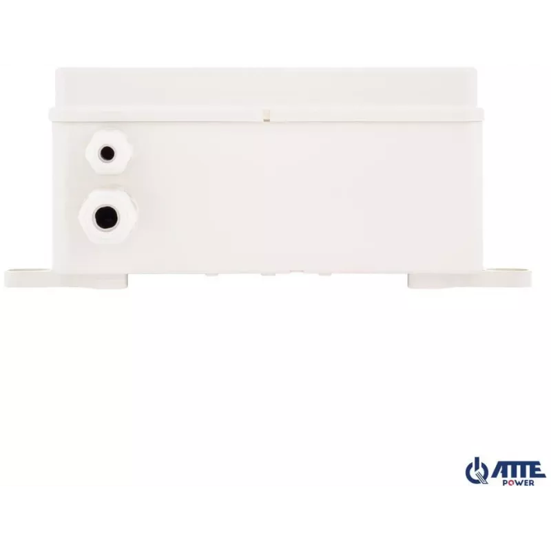 ATTE APS-70-120-L1 SMPS virtalähde 12V 6A 72W
