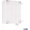 ATTE APS-70-120-L1 SMPS virtalähde 12V 6A 72W