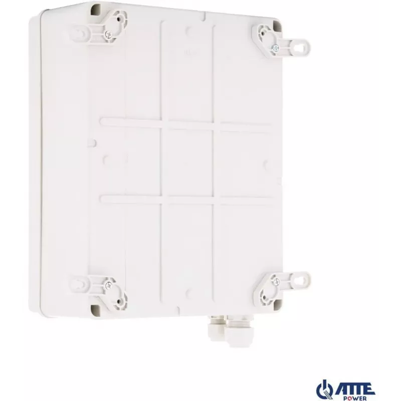 ATTE APS-70-120-L1 SMPS virtalähde 12V 6A 72W