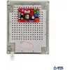 ATTE APS-70-120-L1 SMPS virtalähde 12V 6A 72W