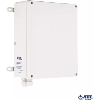 ATTE APS-70-120-L1 SMPS virtalähde 12V 6A 72W