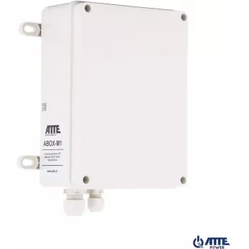 ATTE APS-70-120-M1 SMPS virtalähde 12V 6A 72W