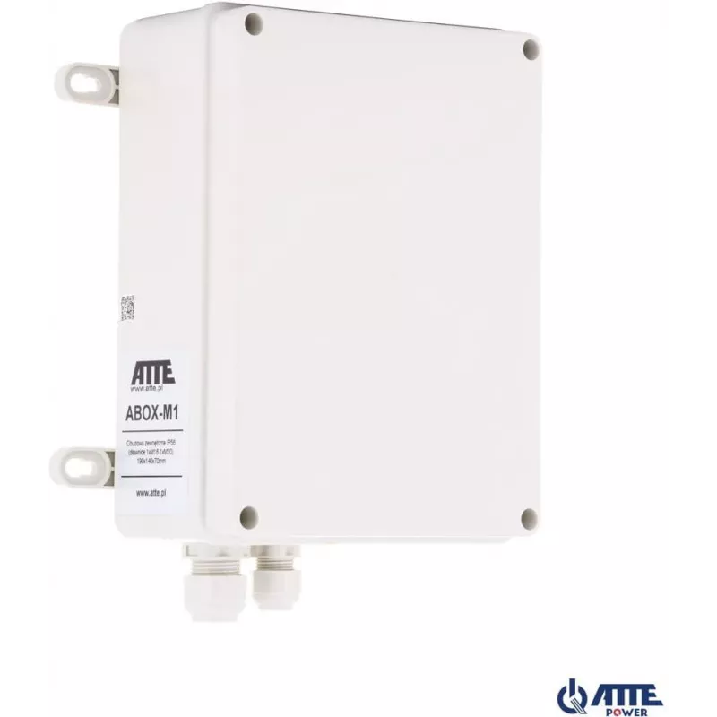 ATTE APS-70-120-M1 SMPS virtalähde 12V 6A 72W