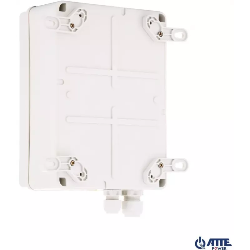 ATTE APS-70-120-M1 SMPS virtalähde 12V 6A 72W