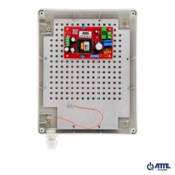 ATTE APS-90-480-L1 SMPS virtalähde 48V 2A 90W