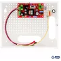 ATTE AUPS-70-120-E puskuroitu hakkurivirtalähde 12V 6A 72W