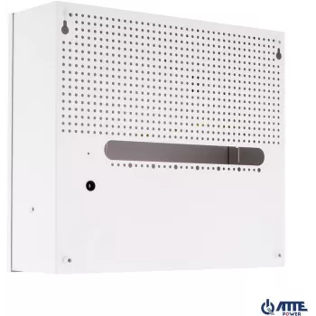 ATTE AUPS-70-240-H puskurivirtalähde SMPS 24V 3A 72W