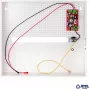 ATTE AUPS-70-240-H puskurivirtalähde SMPS 24V 3A 72W