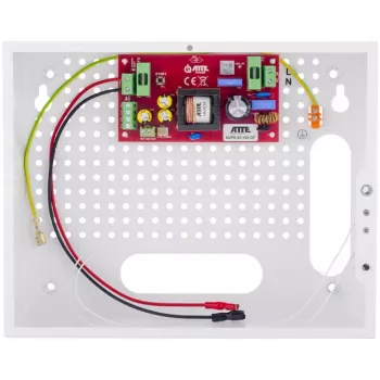 ATTE AUPS-40-120-E varavirtalähde 12V 4A