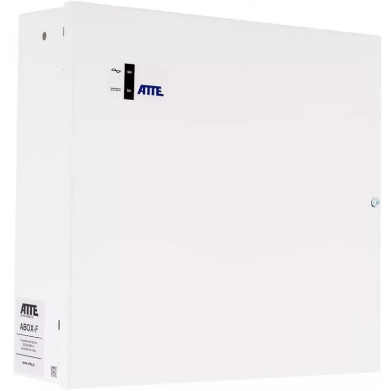 ATTE AUPS-40-120-F puskuroitu hakkurivirtalähde 12V 3,5A 40W