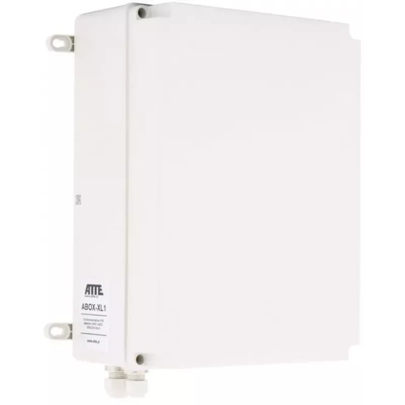 ATTE AUPS-40-120-XL1 puskurivirtalähde SMPS 12V 3,5A 40W