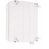 ATTE AUPS-40-120-XL1 puskurivirtalähde SMPS 12V 3,5A 40W
