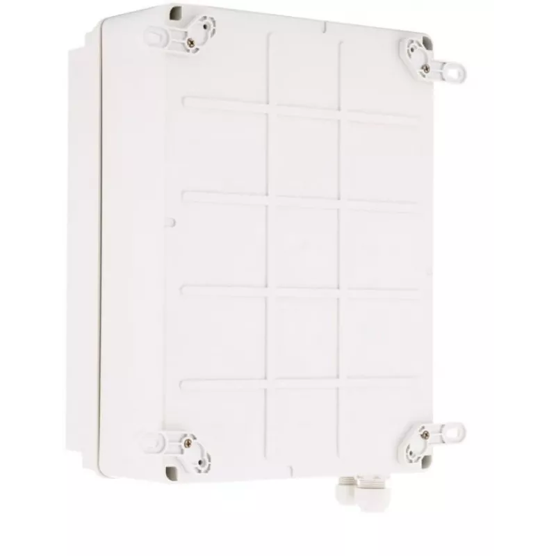 ATTE AUPS-40-120-XL1 puskurivirtalähde SMPS 12V 3,5A 40W