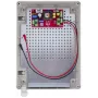 ATTE AUPS-40-120-XL1 puskurivirtalähde SMPS 12V 3,5A 40W