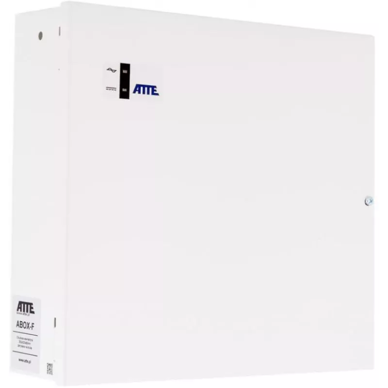 ATTE AUPS-100-120-F puskurivirtalähde 12V 10A 120W