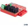 ATTE SDIP-20-AD0 PoE Step-Down -adapteri 20W 12V DIN-kisko