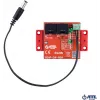 ATTE SDIP-20-AD0 PoE Step-Down -adapteri 20W 12V DIN-kisko