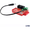 ATTE SDIP-20-AD0 PoE Step-Down -adapteri 20W 12V DIN-kisko