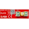 ATTE AC-DC Step-Down -muunnin 24VAC/12VDC 15A 120W ACSDC-15-120