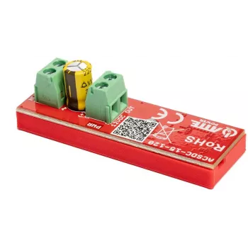 ATTE AC-DC Step-Down -muunnin 24VAC/12VDC 15A 120W ACSDC-15-120
