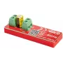 ATTE AC-DC Step-Down -muunnin 24VAC/12VDC 15A 120W ACSDC-15-120