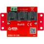 ATTE ASW-3-10 hallitsematon kytkin 10 porttia 10/100 Mbps pöytämalli