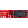 ATTE SDIP-12-240 PoE+-adapteri 30W DIN-kisko Gigabit