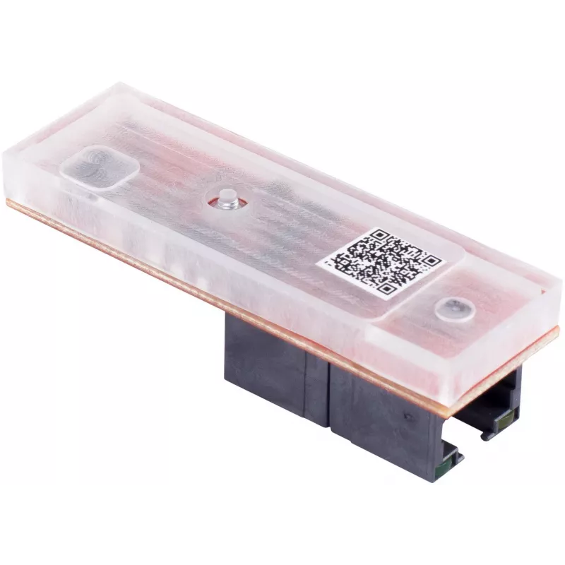 ATTE SDIP-12-240 PoE+-adapteri 30W DIN-kisko Gigabit