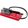 ATTE SDIP-12-121 PoE+-adapteri 30W Gigabit