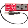 ATTE SDIP-12-121 PoE+-adapteri 30W Gigabit