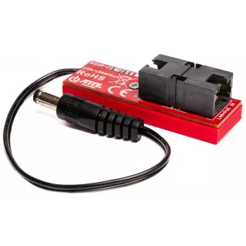 ATTE SDIP-12-121 PoE+-adapteri 30W Gigabit