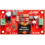 ATTE ASDC-100-120-OF DC/DC Step-Down -muunnin 100W 12V