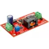 ATTE ASDC-200-AD1-OF DC-DC Step-Down Buck -muunnin 200W 10-36V tulo 5-24V säädettävä lähtö
