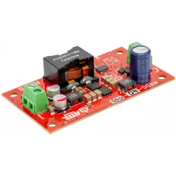 ATTE ASDC-40-050-OF DC/DC Step-Down -muunnin 40W 5V 8A