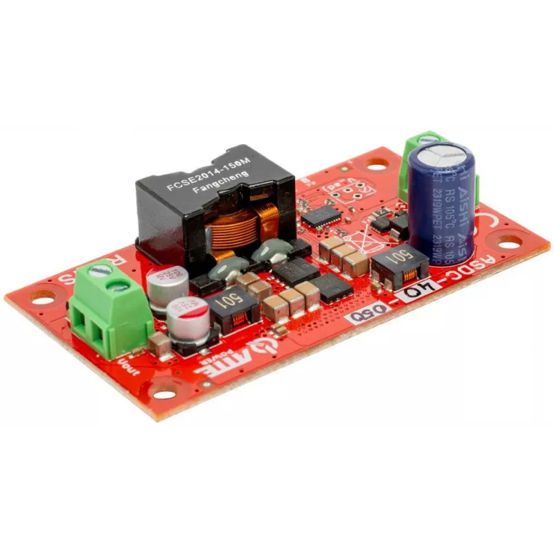 ATTE ASDC-40-050-OF DC/DC Step-Down -muunnin 40W 5V 8A